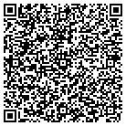 QR code with C & S Contracting & Painting contacts