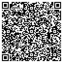 QR code with Lindell Hal contacts