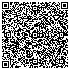 QR code with D L Bruce Exterminating Co contacts