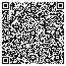 QR code with A & P Logging contacts