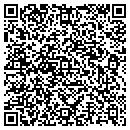 QR code with E World Editing LLC contacts