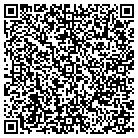 QR code with B C Auto Parts & Machine Shop contacts