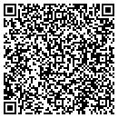 QR code with E & S Service contacts