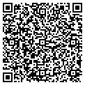 QR code with Bohns contacts