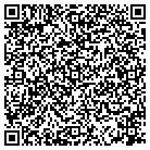QR code with J L Quinn Building Construction contacts