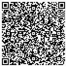 QR code with Headlines House Of Style contacts