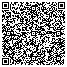 QR code with Oregon Select Christmas Trees contacts