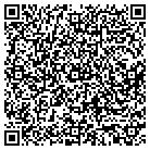 QR code with Woodworker Construction Inc contacts