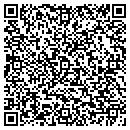 QR code with R W Acquisition Corp contacts
