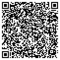 QR code with A R C O contacts