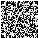QR code with Teaberry Press contacts