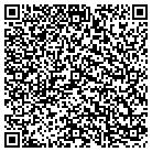 QR code with Accurate Auto Detailing contacts