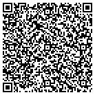 QR code with Madras Cnsrvtive Baptst Church contacts