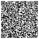 QR code with U S Snowboard Training Center contacts