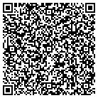 QR code with M L Merrill Construction contacts