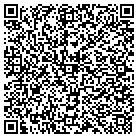 QR code with Timber Machine Technology Inc contacts
