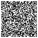 QR code with Harrells Septic contacts