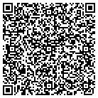QR code with I & E Construction & Siding contacts