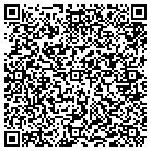 QR code with E G Maid & Janitorial Service contacts