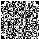 QR code with Faith Center Of Creswell contacts