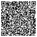 QR code with Denny's contacts
