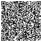 QR code with Hoblitzell Orchard contacts