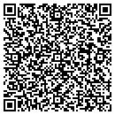 QR code with Hufham Custom Signs contacts