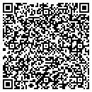QR code with G S Consulting contacts