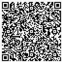 QR code with Thorne M & T contacts