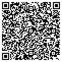 QR code with Symbiosis contacts