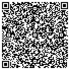 QR code with Oregon Adventure Student Exch contacts