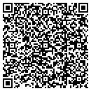 QR code with Knsicom contacts