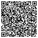 QR code with Replastering contacts