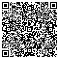 QR code with Mr Color contacts