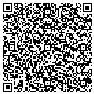 QR code with Woodland Scenes Landscape contacts