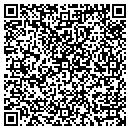 QR code with Ronald C Wegener contacts