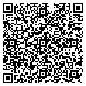 QR code with COCAAN contacts