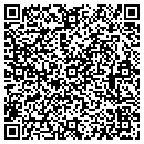 QR code with John H Horn contacts