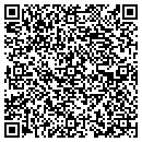 QR code with D J Architecture contacts
