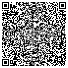 QR code with Moninas In Out Lunch & Beyond contacts