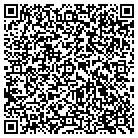 QR code with Riverview Storage contacts