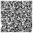 QR code with Henry Dozing & Excavation contacts