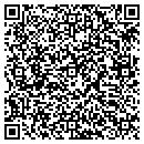 QR code with Oregon Cedar contacts