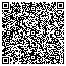 QR code with A Diva's Closet contacts