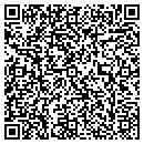 QR code with A & M Vending contacts