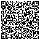 QR code with Hillco Bait contacts