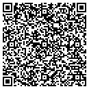 QR code with Agee Ironworks contacts