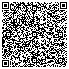 QR code with K L Gent Drafting Services contacts