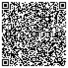 QR code with Gallagher Construction contacts