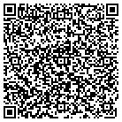 QR code with Oregon State Landscape Arch contacts